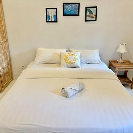 The Lima Home Stay In Canggu Екстериор снимка