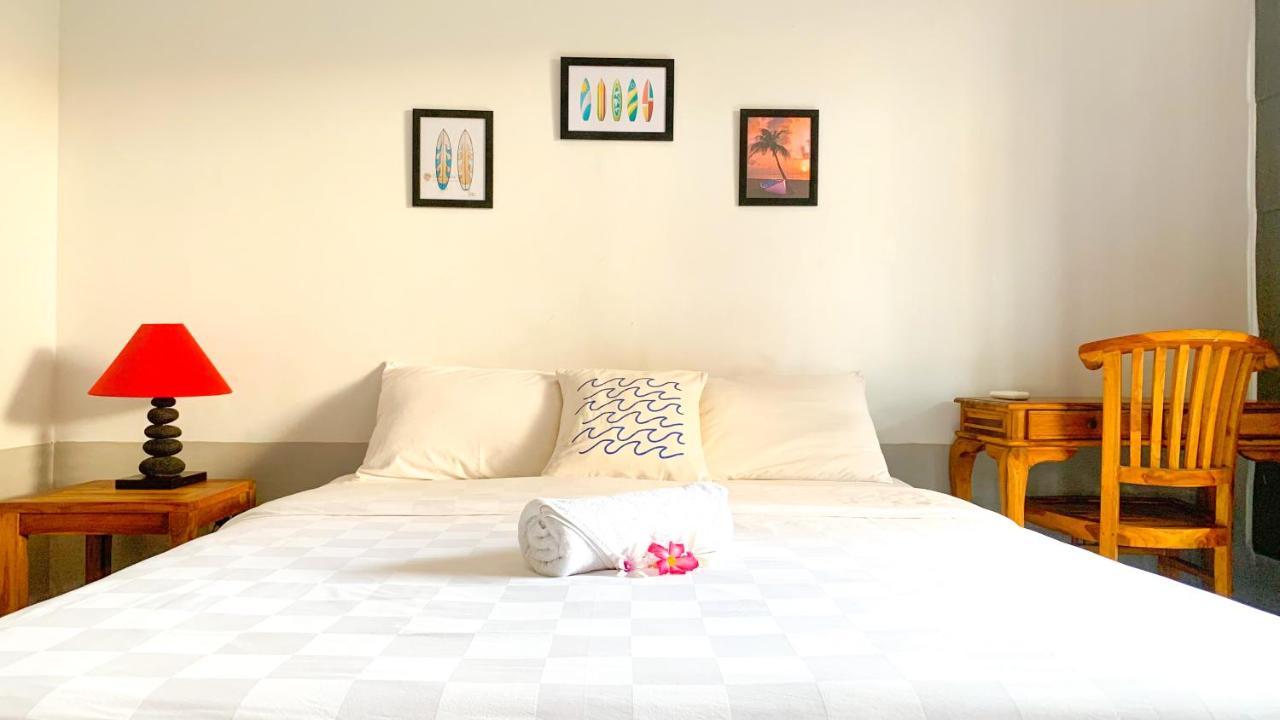 The Lima Home Stay In Canggu Екстериор снимка