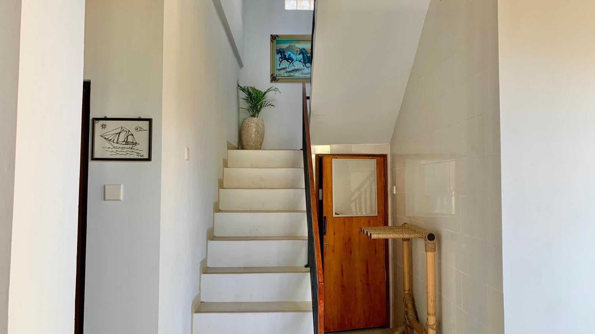 The Lima Home Stay In Canggu Екстериор снимка