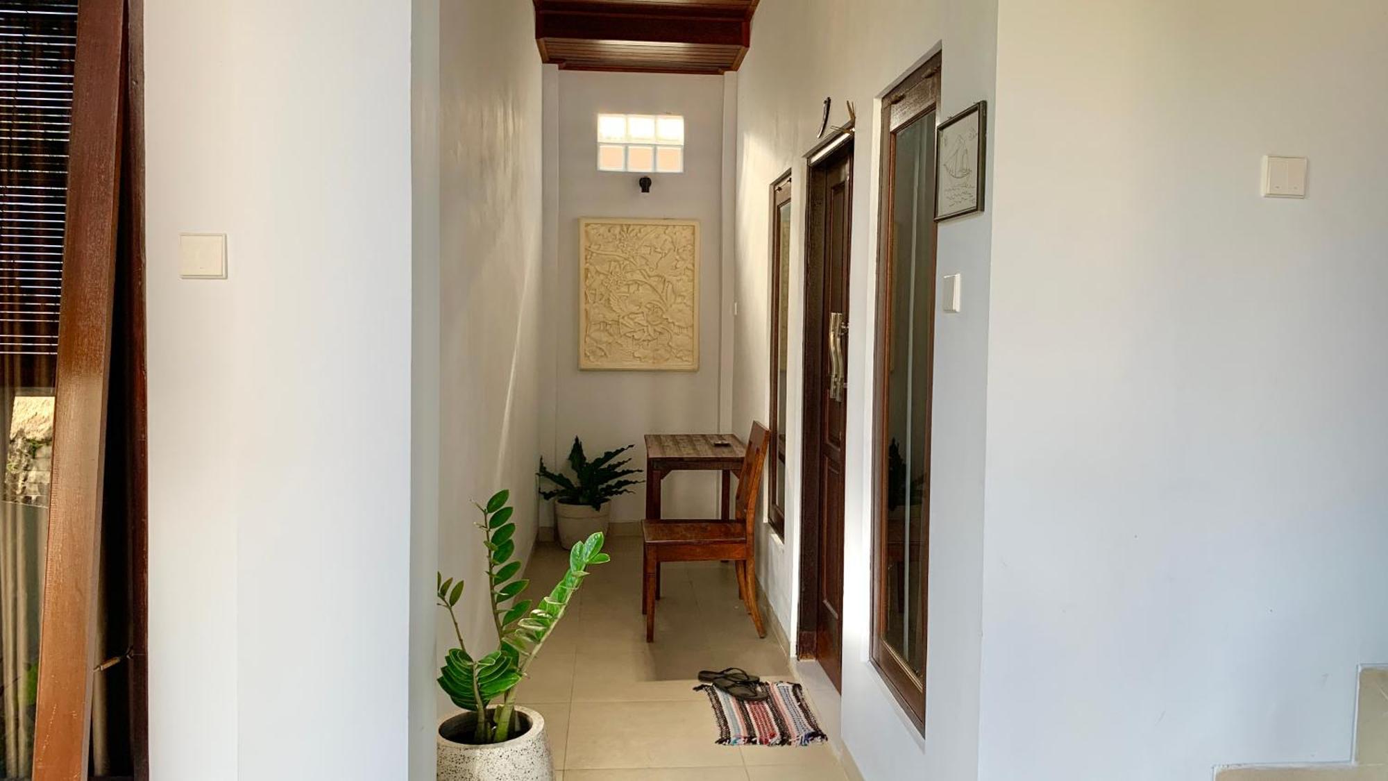 The Lima Home Stay In Canggu Екстериор снимка
