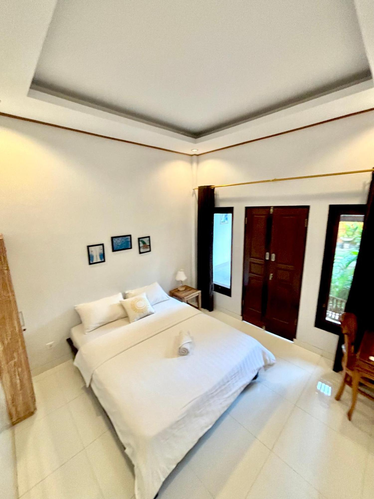 The Lima Home Stay In Canggu Екстериор снимка