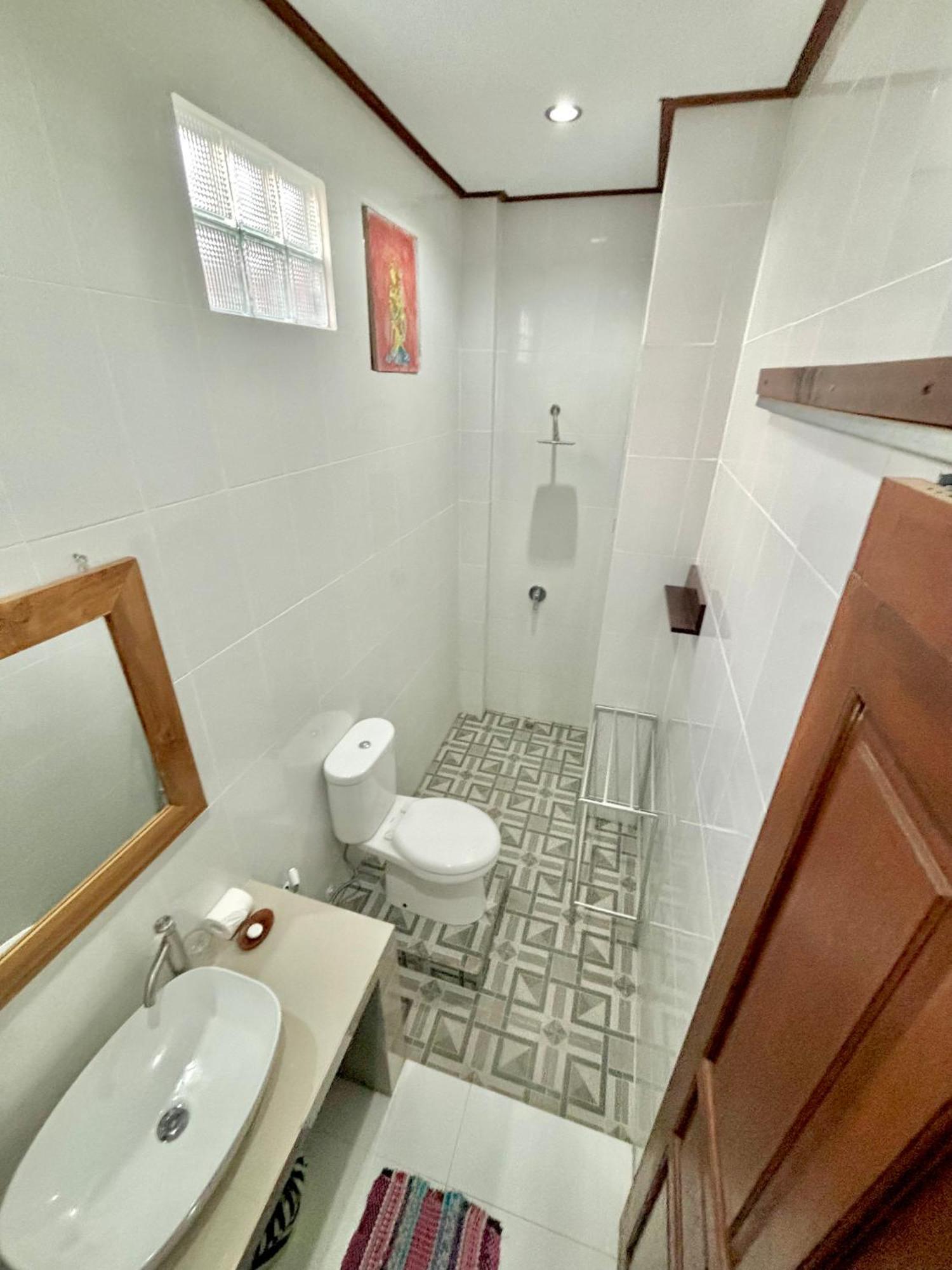 The Lima Home Stay In Canggu Екстериор снимка