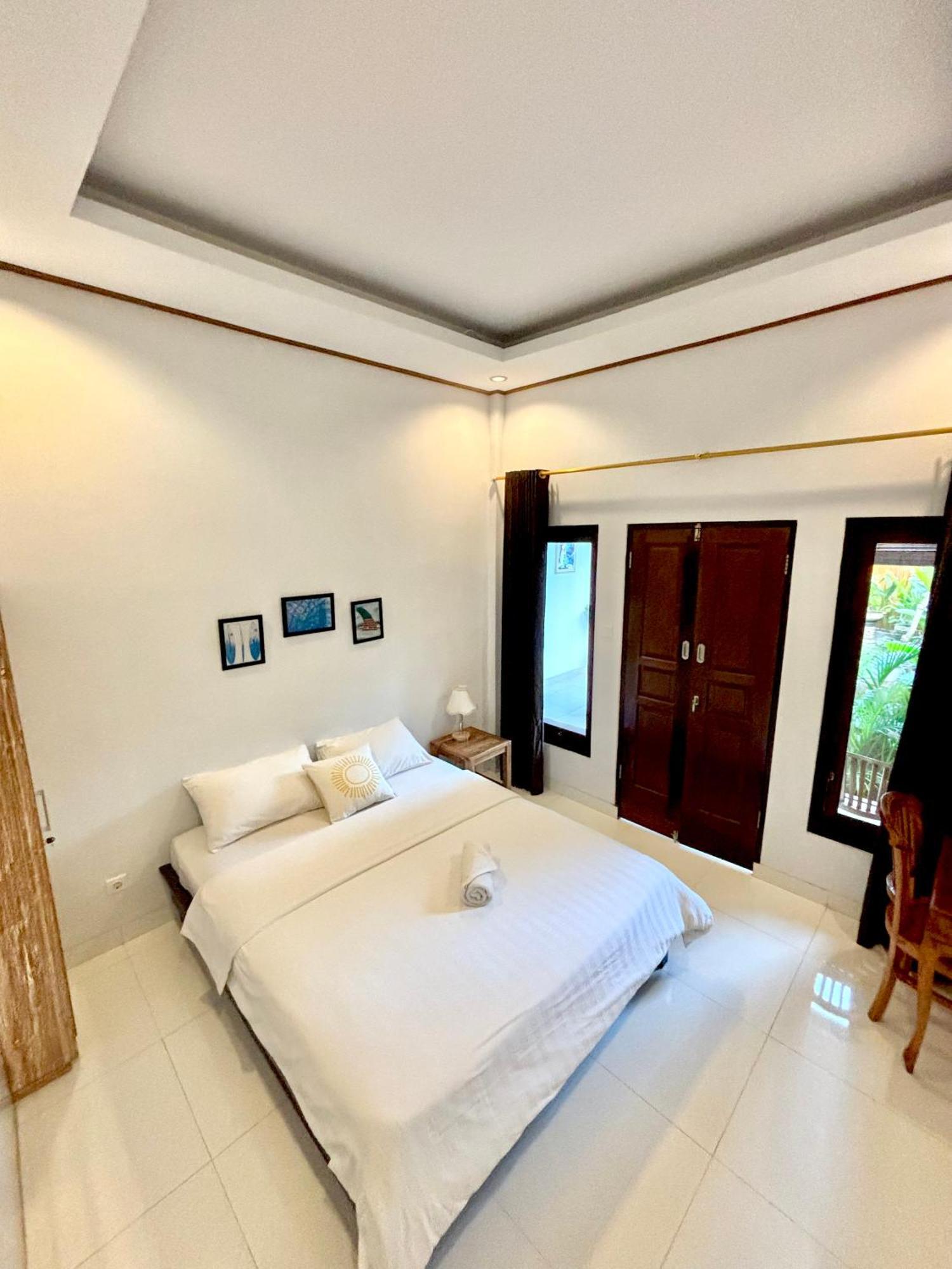 The Lima Home Stay In Canggu Екстериор снимка
