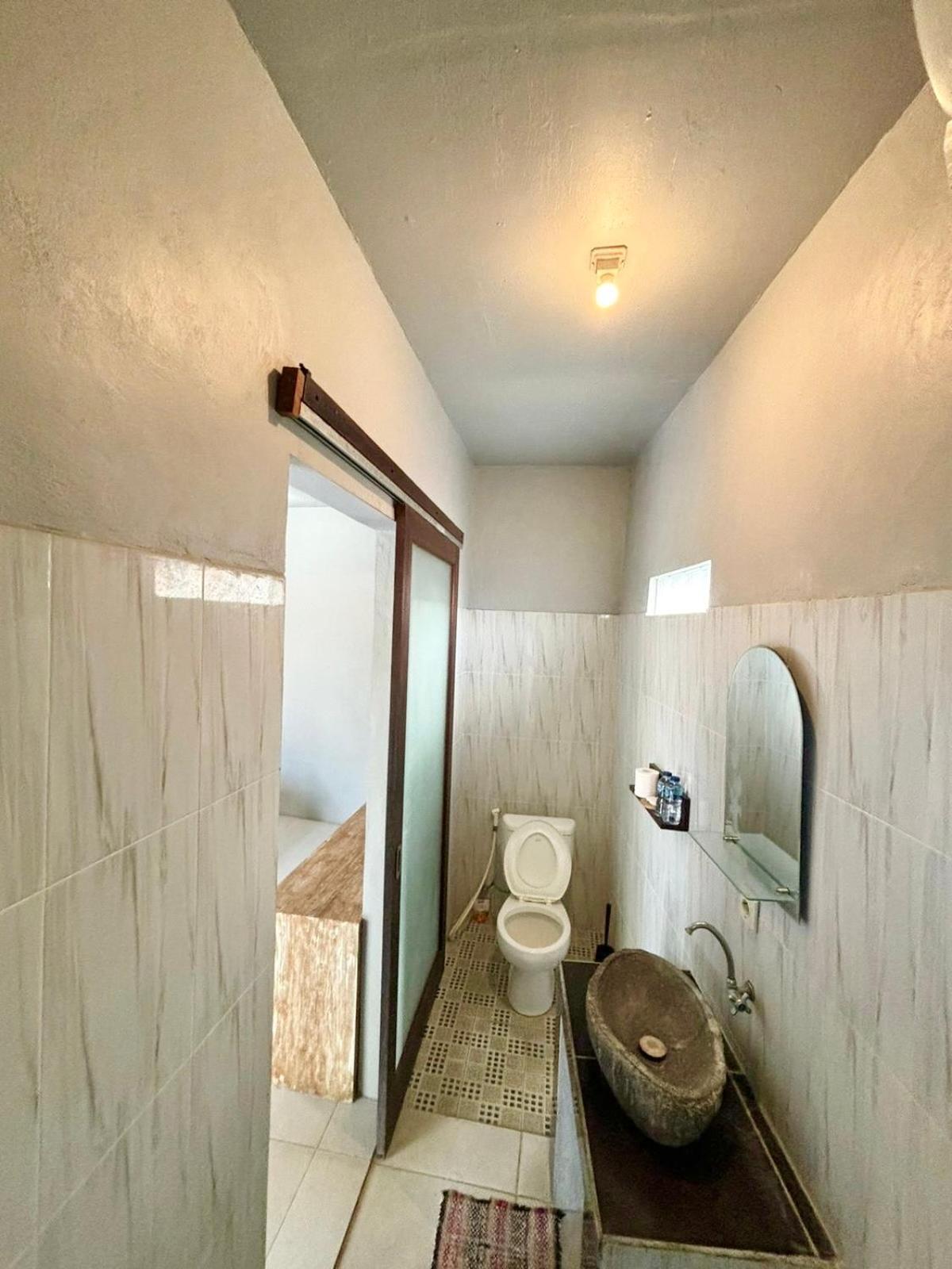 The Lima Home Stay In Canggu Екстериор снимка
