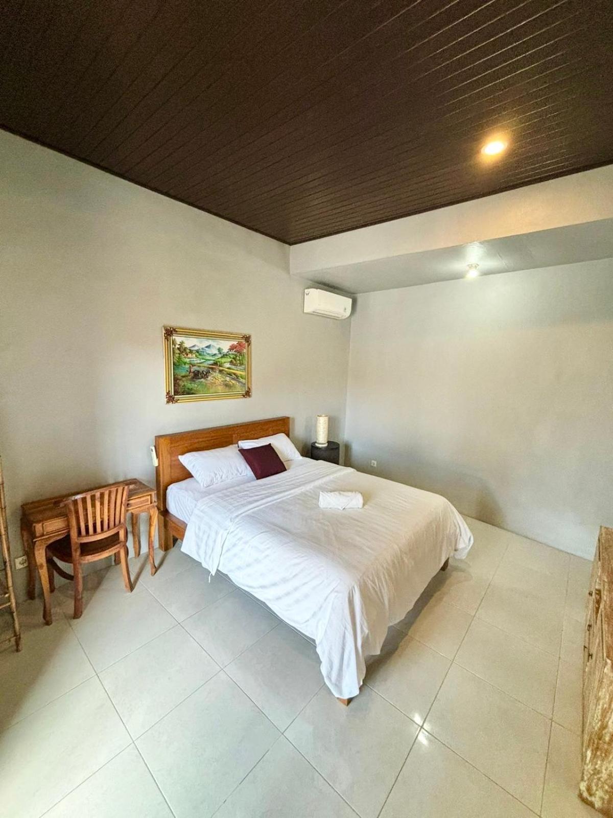 The Lima Home Stay In Canggu Екстериор снимка