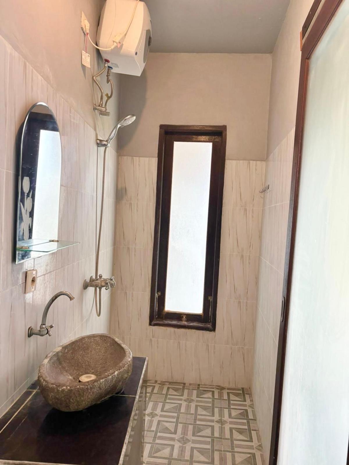 The Lima Home Stay In Canggu Екстериор снимка