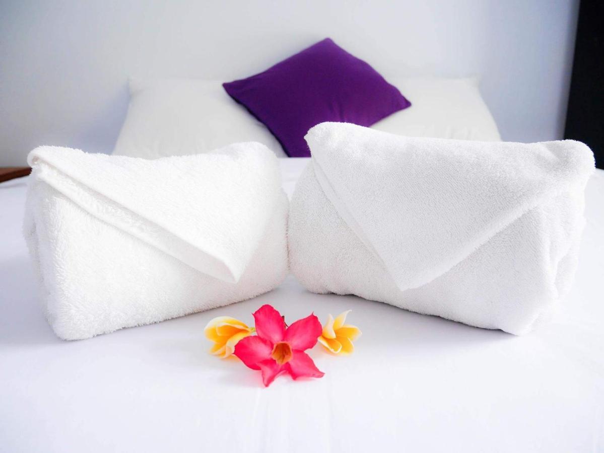 The Lima Home Stay In Canggu Екстериор снимка